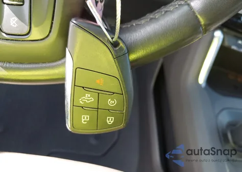 2023 GMC Sierra 1500 4Wd Short Box Denali из США, поврежденный, VIN 3GTUUGEL9PG136179